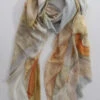 Darcy Scarf Khaki -Kitandkaboodal Store IMG 2191 aab138c7 472f 498a 81cf 44f0d604249c