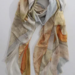 Darcy Scarf Khaki