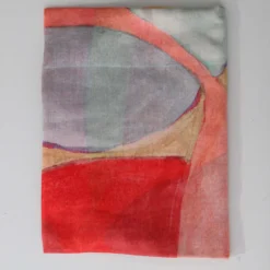 Darcy Scarf Red -Kitandkaboodal Store IMG 2194 c3dfe88e d648 4813 a6e8 2068231c4e2c