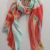 Darcy Scarf Red