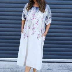 Solada Print Dress Stone 7 Solada Print Dress Stone -Kitandkaboodal Store IMG 2197 ca28e476 69c0 48b5 9f31 87196a3b5df8