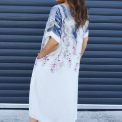 Solada Print Dress Stone 9 Solada Print Dress Stone -Kitandkaboodal Store IMG 2204 0c1c3874 b647 47c1 9c83 40f76d2035ec