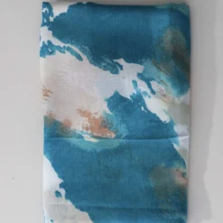 Rhonda Scarf Teal 8 Rhonda Scarf Teal -Kitandkaboodal Store IMG 2205 328ae935 1a6d 405c b351 1d6e8fd1ac7a