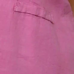 Maryam Linen Waistcoat Fuchsia 8 Maryam Linen Waistcoat Fuchsia -Kitandkaboodal Store IMG 2206 162b3a6e ae22 471f 88ef 287abc197f4d