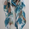 Rhonda Scarf Teal