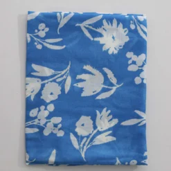 Fatima Scarf Blue -Kitandkaboodal Store IMG 2217 1d0554f8 5cb8 4208 9945 b3867fc528e5
