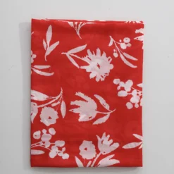 Fatima Scarf Red -Kitandkaboodal Store IMG 2224 e6fd0281 7939 479e a266 edec01ca90f0