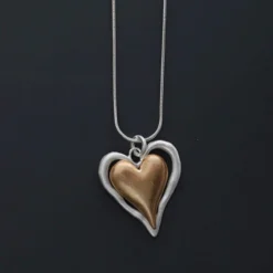 Tarnia Necklace Gold -Kitandkaboodal Store IMG 2257 67aeb631 ca6c 47cf 91a7 24dd079cb49f