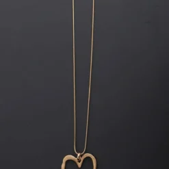 Chloe Necklace Gold -Kitandkaboodal Store IMG 2277 0ad1fb12 e75e 46b1 9d4a 80da9f471f6e