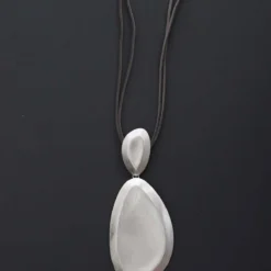 Becca Necklace Silver 8 Becca Necklace Silver -Kitandkaboodal Store IMG 2290 3655cc84 bc60 4b13 839b 76197603495c