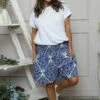 Kyler Print Shorts Cobalt 2 Kyler Print Shorts Cobalt -Kitandkaboodal Store IMG 2311 b3b07d4a 6f9a 4a9b 8631 cda22fad4973