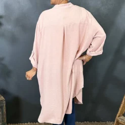 Vivianne Shirt Pink -Kitandkaboodal Store IMG 2323 47b9146b a12b 41e8 9a2e af341d4eeb6e