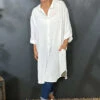Vivianne Shirt White 2 Vivianne Shirt White -Kitandkaboodal Store IMG 2346 d2e9697f 2266 4b7c 8aa1 cfc69937214b