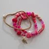 Reeva Bracelet Fuchsia 2 Reeva Bracelet Fuchsia -Kitandkaboodal Store IMG 2409 25638439 70b9 4772 9574 0df9bfd47f8a