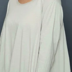 Portofino Cotton Tunic Stone -Kitandkaboodal Store IMG 2418 82f50dc0 e3b8 4710 aece 0ac31fb6cacf