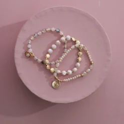 Hanya Bracelet Gold 8 Hanya Bracelet Gold -Kitandkaboodal Store IMG 2488 b510d462 beaf 4e23 8f56 dae428cf8236