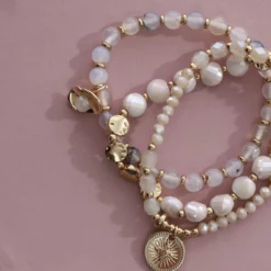 Hanya Bracelet Gold 9 Hanya Bracelet Gold -Kitandkaboodal Store IMG 2494 ce3a8fb9 58f5 4f53 a74e afe96668da62