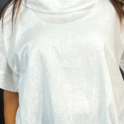 Baines Linen Top White 8 Baines Linen Top White -Kitandkaboodal Store IMG 2667 559fcb49 214b 4af2 a41d 0b039dc77f87