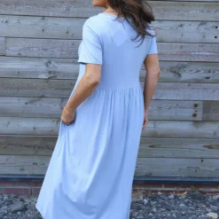 Kylie Dress Light Blue -Kitandkaboodal Store IMG 2709 4f8046ae 4550 4135 ac78 868da246adf5