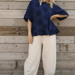 Primrose Linen Trousers Stone 8 Primrose Linen Trousers Stone -Kitandkaboodal Store IMG 2745 ab244cd9 0735 4a16 b194 0a22b6a7e5b3