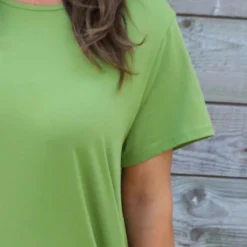 Samia Cotton Tunic Olive -Kitandkaboodal Store IMG 2761 37ca07ed 2e28 4f2e b2d0 243bef8e8fbc