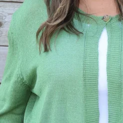 Leandra Knit Cardigan Olive 8 Leandra Knit Cardigan Olive -Kitandkaboodal Store IMG 2849 0125dd0a 58e6 4e37 8cb5 ba8b5bbb0187