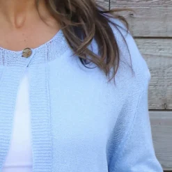 Leandra Knit Cardigan Powder Blue 8 Leandra Knit Cardigan Powder Blue -Kitandkaboodal Store IMG 2890 544431eb 9a08 4b02 b189 bc9e7d3b145b