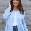 Leandra Knit Cardigan Powder Blue -Kitandkaboodal Store IMG 2891 18897390 fb52 45d8 b1c8 393f87cb7952