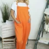 Pabo Jersey Dungarees Orange -Kitandkaboodal Store IMG 2903 777ff418 6b31 40ae afcd 0712d1369583
