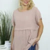 Haven Cotton Top Pink -Kitandkaboodal Store IMG 2920 583282e7 5f61 4105 8edf b1ba0b373afc