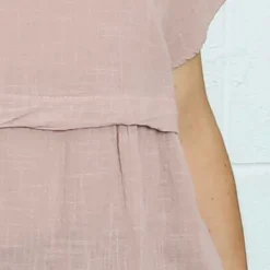 Haven Cotton Top Pink -Kitandkaboodal Store IMG 2924 18045a76 d306 4969 8849 19e5619cfd3b