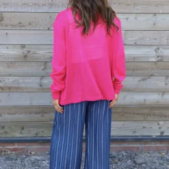 Leandra Knit Cardigan Hot Pink 9 Leandra Knit Cardigan Hot Pink -Kitandkaboodal Store IMG 2940 f05fce2f 3276 4e8c b0b7 6809366e271d