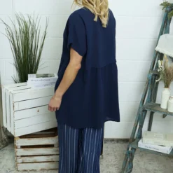 Haven Cotton Top Navy 9 Haven Cotton Top Navy -Kitandkaboodal Store IMG 2942 371a5686 3966 448a a702 ca0988ee3985