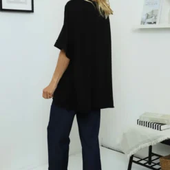 Orchid Cotton Top Black 9 Orchid Cotton Top Black -Kitandkaboodal Store IMG 2943 9afb0bc0 211f 4594 be9f 860035bf37b9