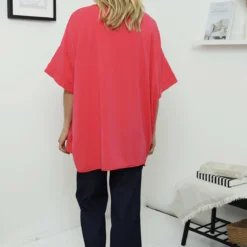 Orchid Cotton Top Fuchsia -Kitandkaboodal Store IMG 2952 06cc14c5 6389 4568 a422 2fdc0778c7cf