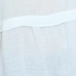 Haven Cotton Top White 8 Haven Cotton Top White -Kitandkaboodal Store IMG 2954 5fa74af7 0261 45c0 8164 b75e49220c88