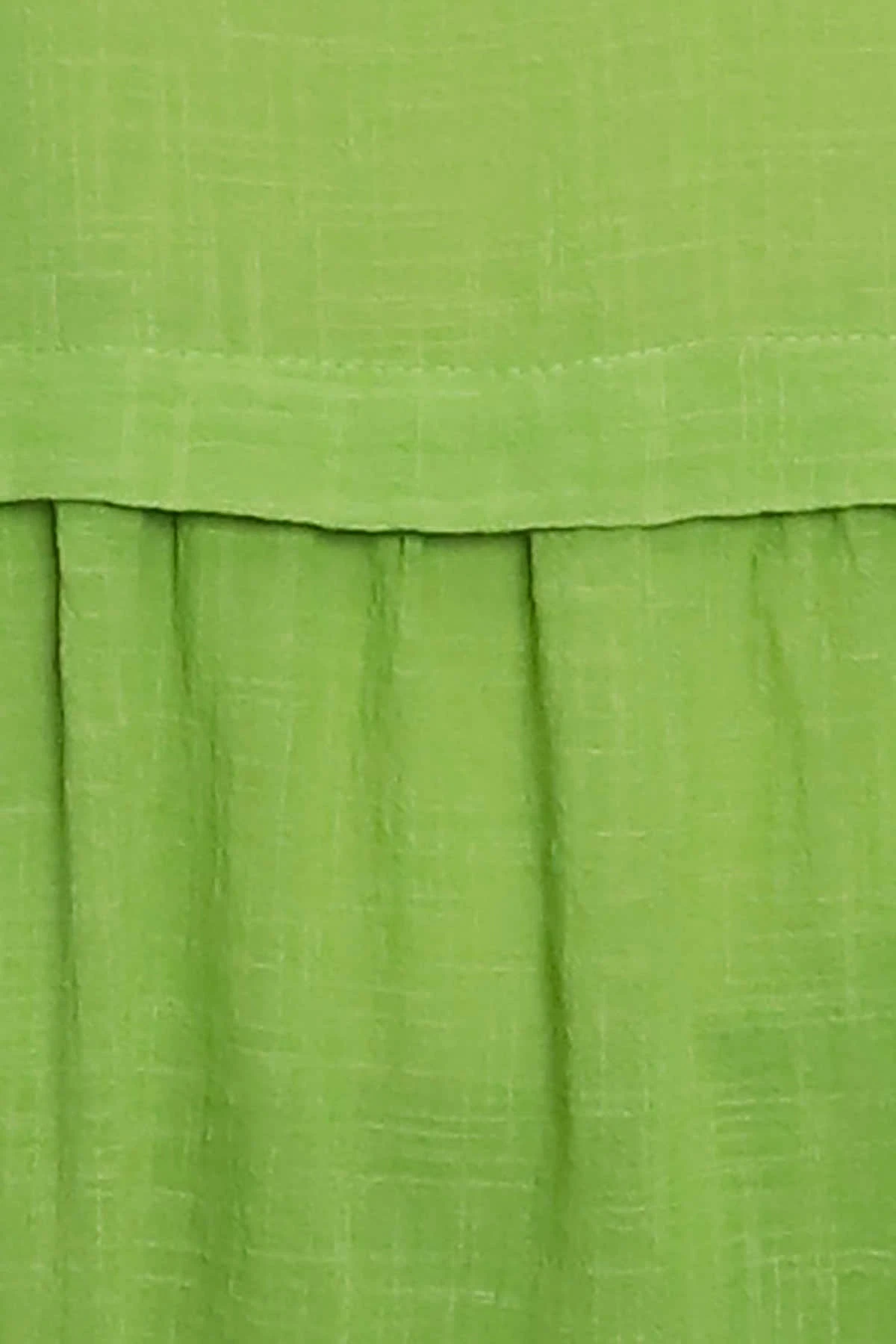 Haven Cotton Top Green 5 Haven Cotton Top Green - Image 3