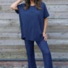 Steffani Cotton Top Navy 2 Steffani Cotton Top Navy -Kitandkaboodal Store IMG 3008 87a1c109 a46e 4adb b716 2f92923a0486