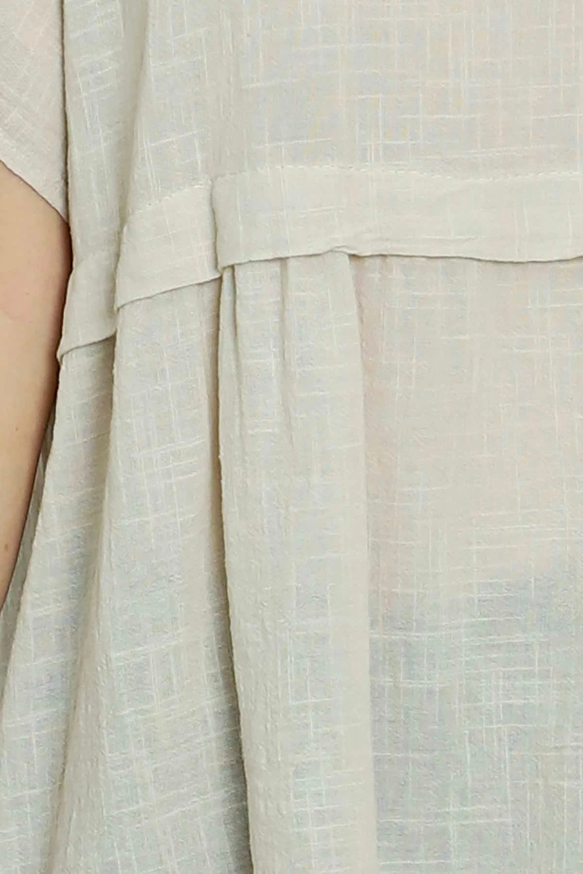 Haven Cotton Top Stone 5 Haven Cotton Top Stone - Image 3