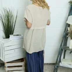 Haven Cotton Top Stone 9 Haven Cotton Top Stone -Kitandkaboodal Store IMG 3015 013dfdd4 740e 4dbd a007 07ea263ca3b8