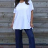 Steffani Cotton Top White -Kitandkaboodal Store IMG 3017 7aeacb24 2e30 48e2 ae27 b79b7c693d93