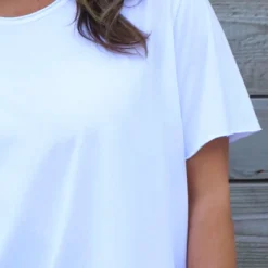 Steffani Cotton Top White -Kitandkaboodal Store IMG 3020 b24c33dd d5d3 4b0e a60a 7470e6438206