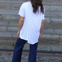 Steffani Cotton Top White -Kitandkaboodal Store IMG 3025 9727567a b02a 419b 86a4 fd632bf13fb2