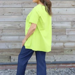 Steffani Cotton Top Lime 9 Steffani Cotton Top Lime -Kitandkaboodal Store IMG 3078 9b93405a a883 4c39 bee8 1469d320109e