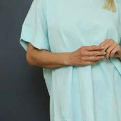 Baines Linen Top Mint 8 Baines Linen Top Mint -Kitandkaboodal Store IMG 3115 5fd38a5f 6f0c 44eb 93ac 556bf0d2e3fa