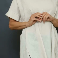 Baines Linen Top Stone 8 Baines Linen Top Stone -Kitandkaboodal Store IMG 3123 5a4258d6 894a 4842 a172 818981a08d28