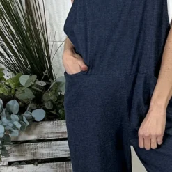 Pabo Denim Dungarees Dark Denim 8 Pabo Denim Dungarees Dark Denim -Kitandkaboodal Store IMG 3488 a3d701c8 f9af 442f ac8b 5716a9efd6b0