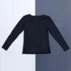 Only Basic Long Sleeve Top Black 2 Only Basic Long Sleeve Top Black -Kitandkaboodal Store IMG 3670 4e7c20ba 1907 4df1 936c 8086245df647