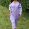 Paulton Linen Boilersuit Lilac -Kitandkaboodal Store IMG 3696 c88f8596 296a 4728 b85a e7b1ba405c66