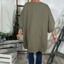 Bianca Cotton Top Khaki 9 Bianca Cotton Top Khaki -Kitandkaboodal Store IMG 3935 720268f6 04c2 4d82 a16d 62aa7ed4ece2